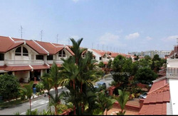Yunnan Crescent (D22), Terrace #610717241